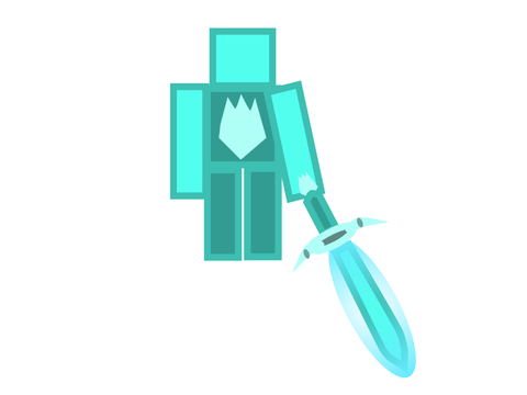 i drew cyro i guess
