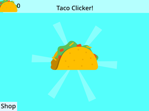 Taco Clicker! 