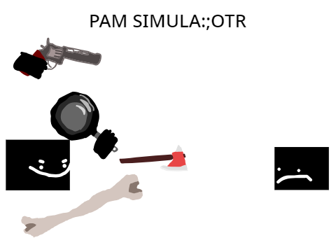 pan simulator