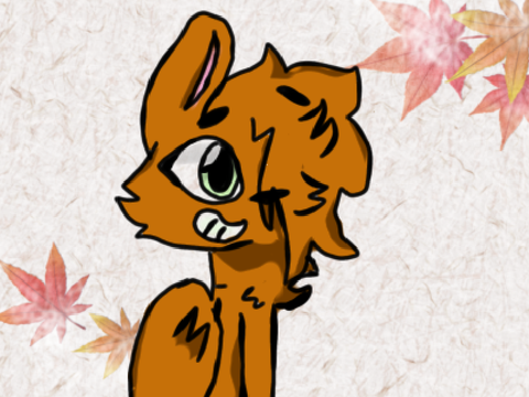 AT with ----pupper----