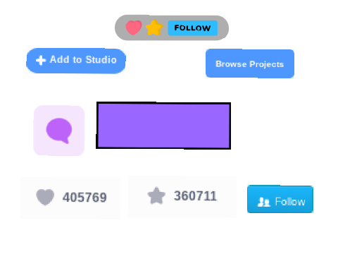 Make this project most Remixed on scratch    #all #games #most #Remixed #loved #faved #trendi… remix
