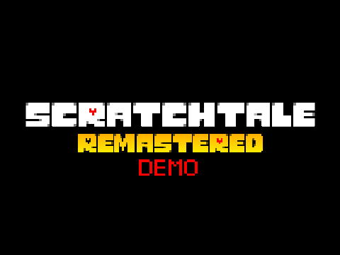 Scratchtale Remastered Demo