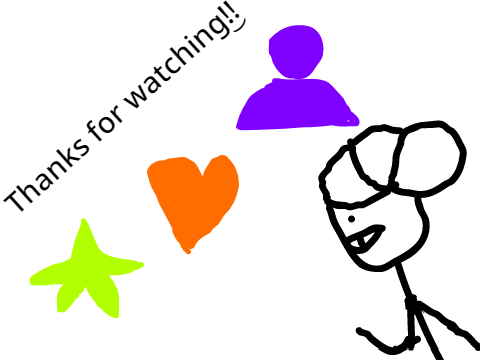 My first good animation