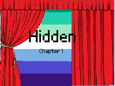 Hidden chapter 1 