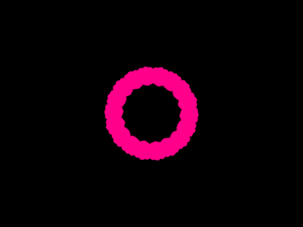 Just 12 blocks of code remix