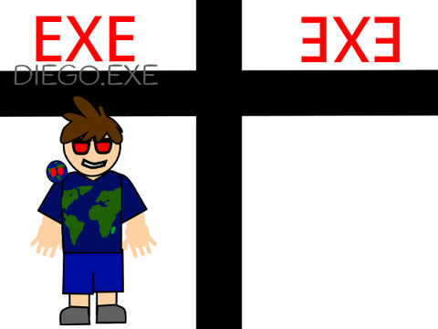 Revelo el .exe remix