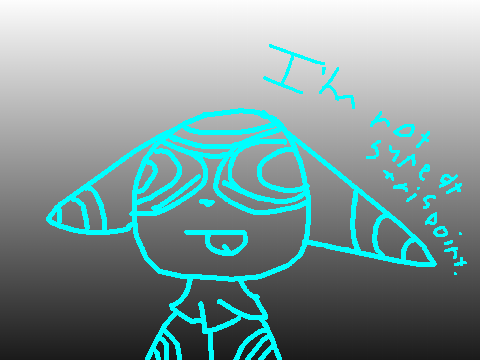 Continue this comic! (warrior cats!) I'm not sure + Music