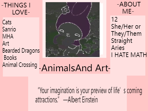 [OPEN] -Add yourself to the yearbook!- remix