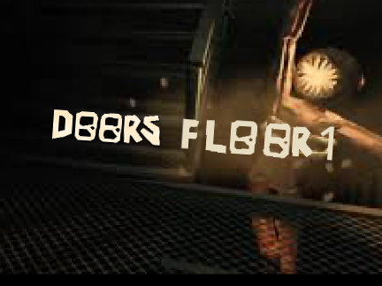 Elevator jam (Doors floor 1) | Doors OST 