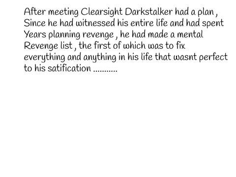 Wof Dimensions Prologue:Part 3
