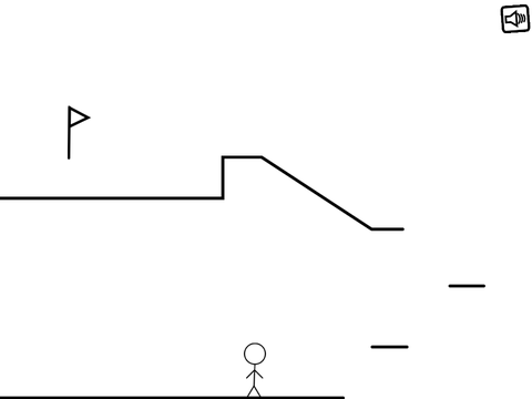 The Stickman #games #all