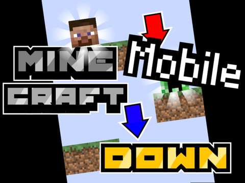 マイクラモバイル| #GAMES #ALL