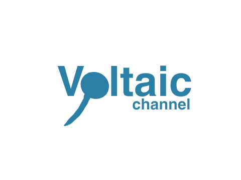 Voltaic Channel logos