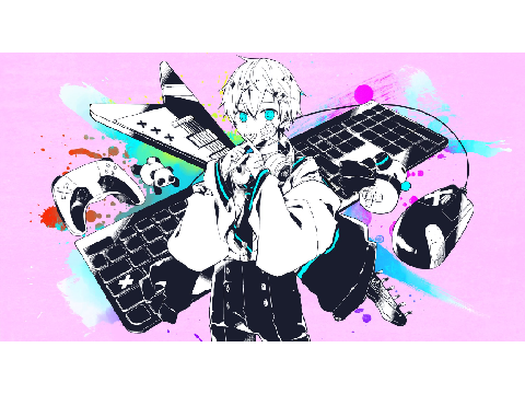 ベノム　〜おらふくんver〜