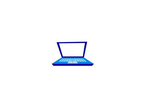 Laptop clicker (entry!)