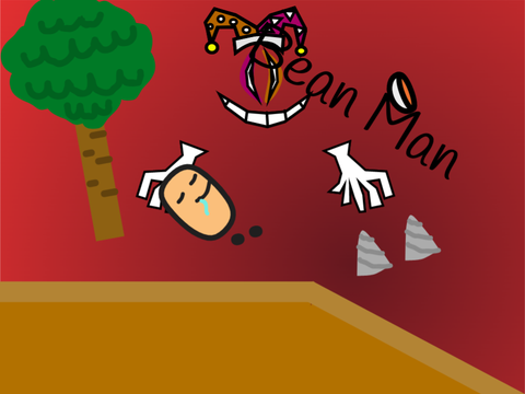 New Bean Man Boss