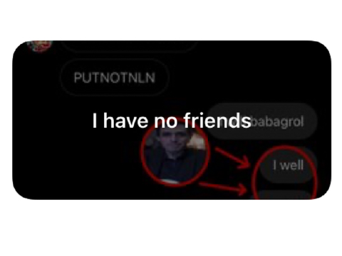 WHY IS PINTEREST OUT FOR ME
