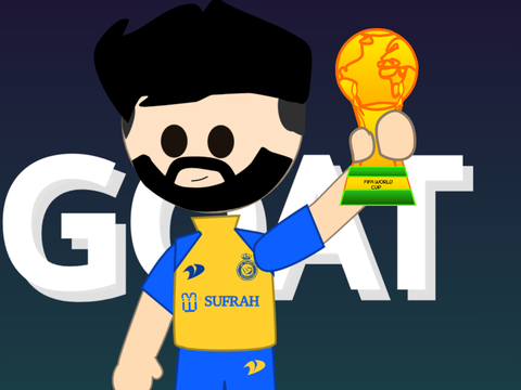 10 follower special (Trophy)