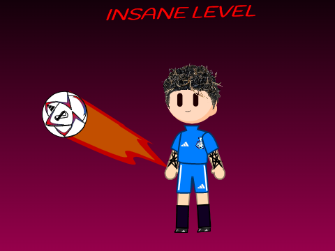 my new oc remix