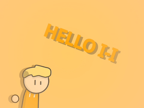Hello I-I