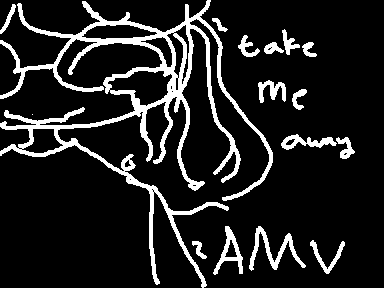 Take Me Away - AMV