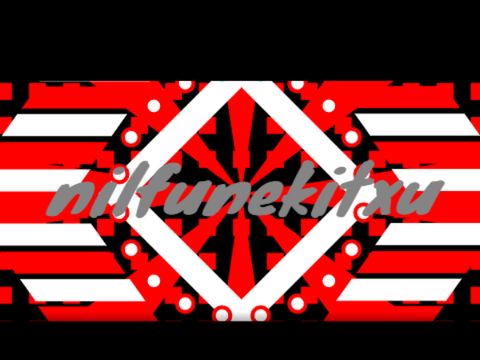 Intro For @nilfunekitxu