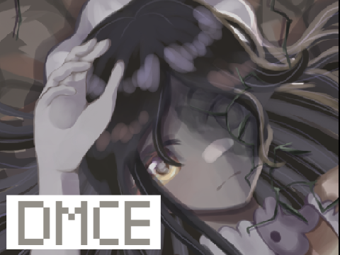 10.5K DMCE