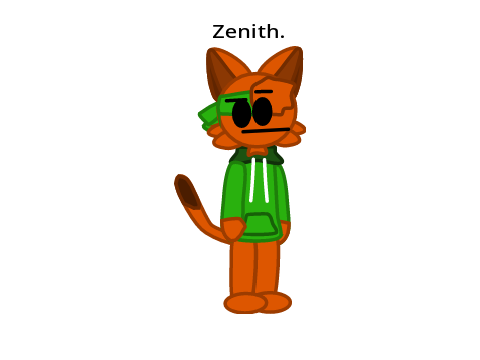 gimme zenith, pls ;v;