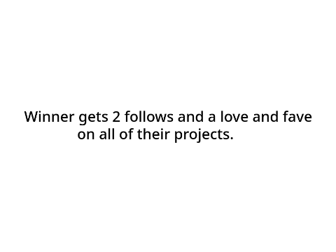 Collab Contest