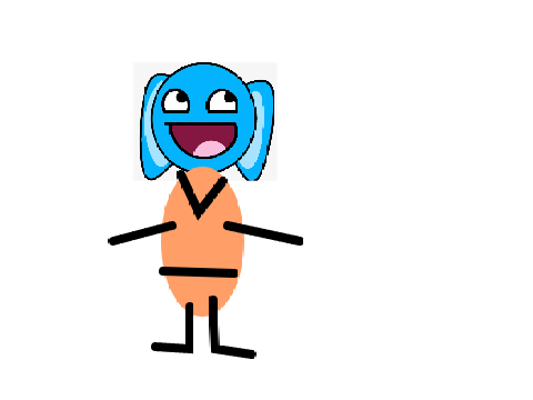MY OC