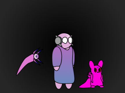 (Rain World: Collapse) Iterators