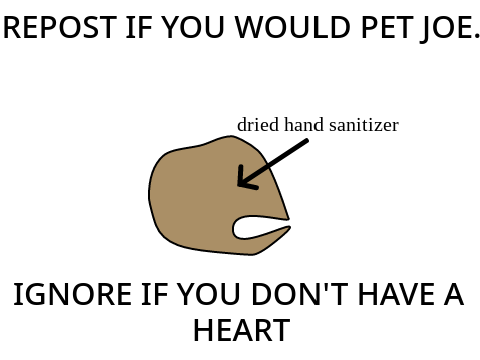Only iyeronic would understand