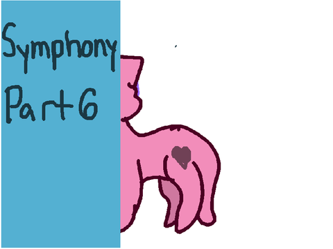 [ Symphony ll 6 ]
