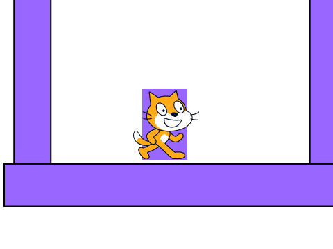 cloud platformer engine