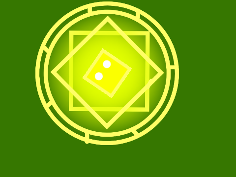 Awakened Buddha Fruit [SHIFT ONLY]