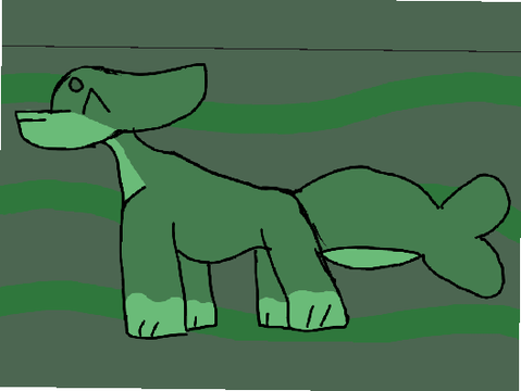 +~green aesthetic~+