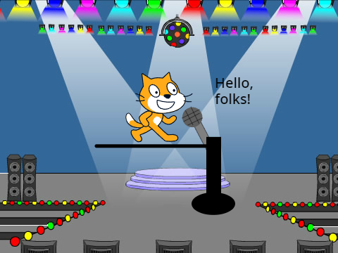 "Featured" joke of the day