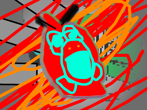 hung (THE SUPEREST LOUD THING OF GOD PLEASE TURN DOWN YOUR VOLUME BUT THE UNIVERSE WILL EXPLODE!!!!)