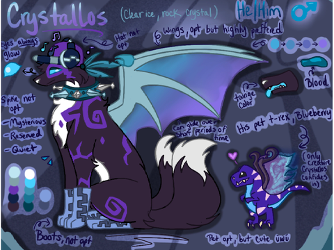 -Crystallos-