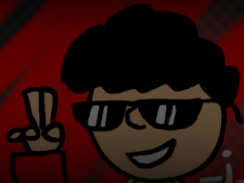 PFP for @Xarvell