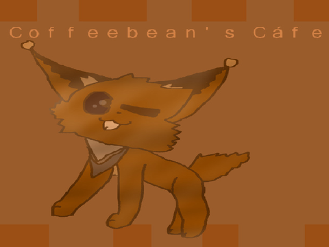 |‣⁛‣|Coffeebean's Cáfe|‣⁛‣|