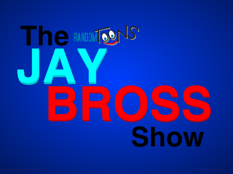 The Jaybross Show Intro (PAL)