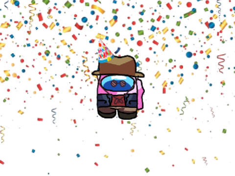 hjappy birday @jelqer