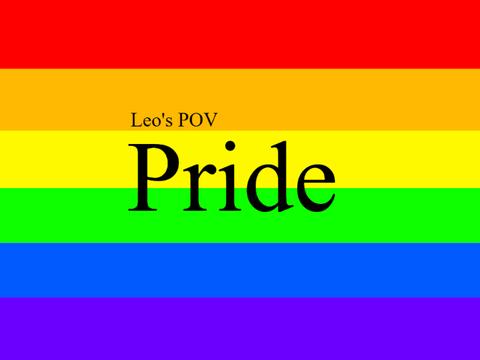 Pride [] Chapter 5