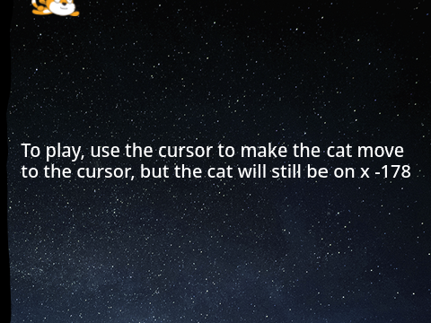 Space Cat