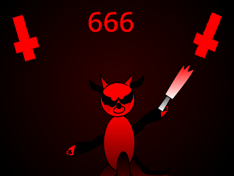 666th project?