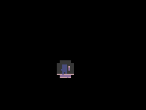 Horror game thing