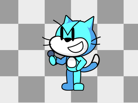 Boyfriend Sprites (V4)