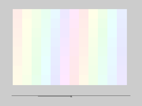 Rainbow