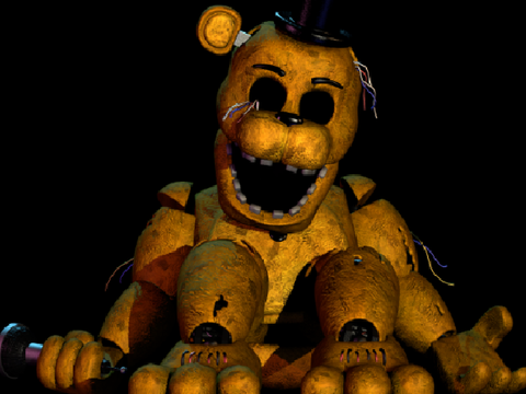you
